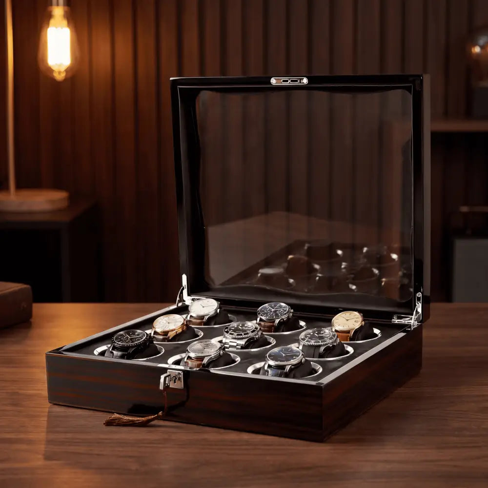 Watch Box - Heritage Series 9