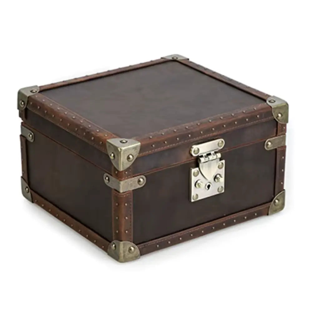 Watch Box - Le Tanneur Series 6