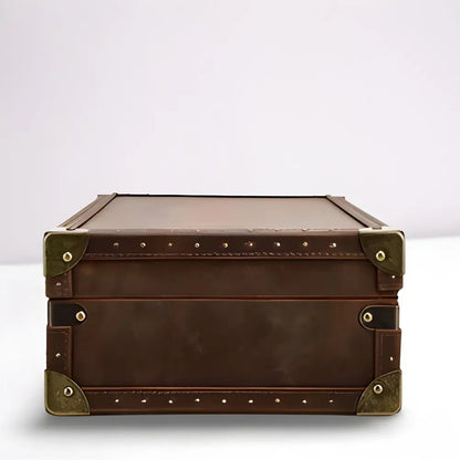 Watch Box - Le Tanneur Series 8