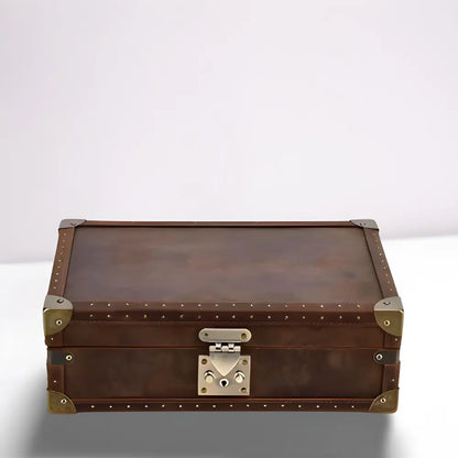 Watch Box - Le Tanneur Series 8