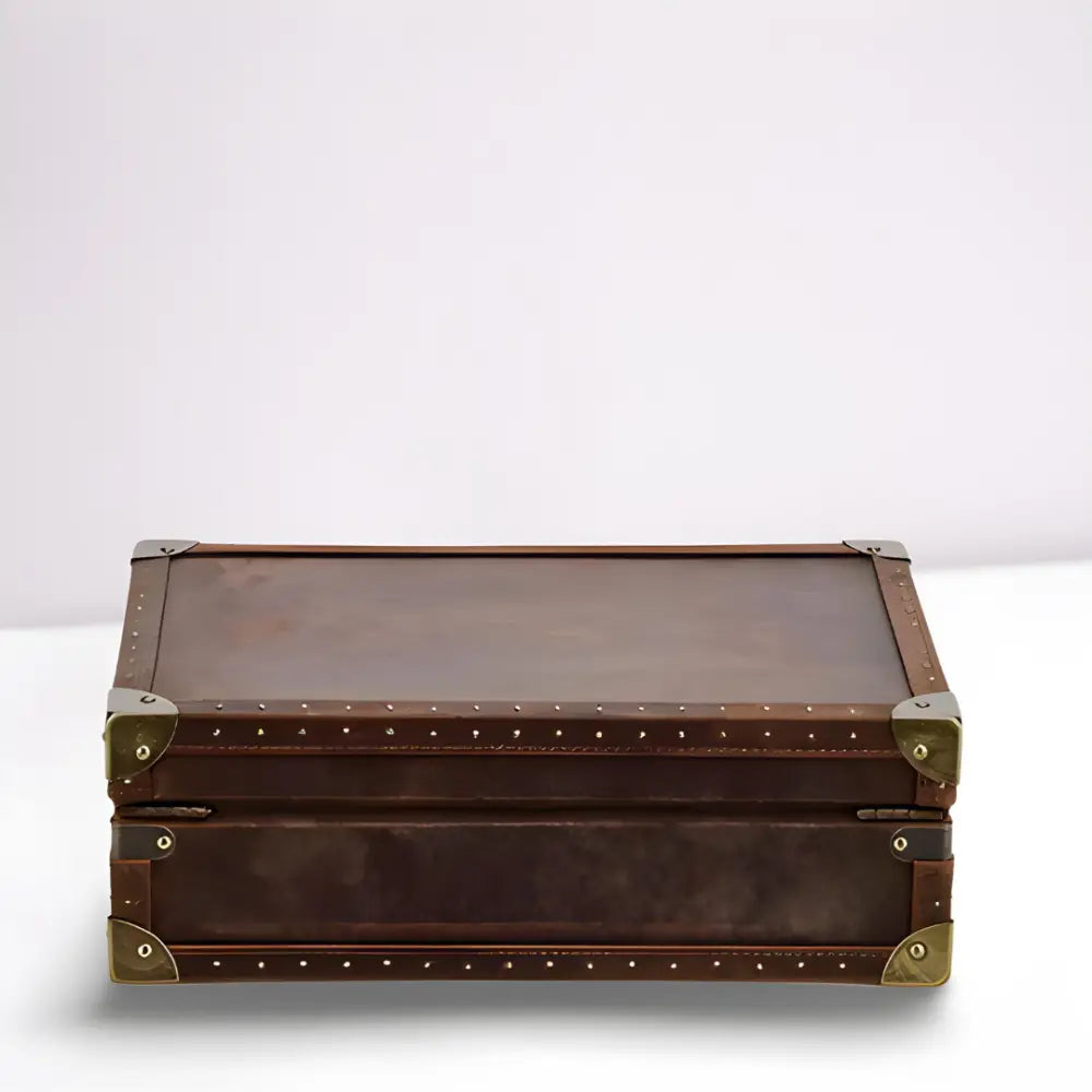 Watch Box - Le Tanneur Series 8