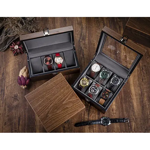 Watch Box - Morpheus Series 10