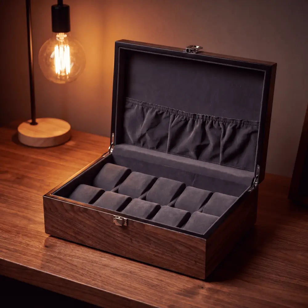 Watch Box - Morpheus Series 10
