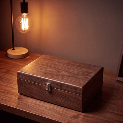 Watch Box - Morpheus Series 10