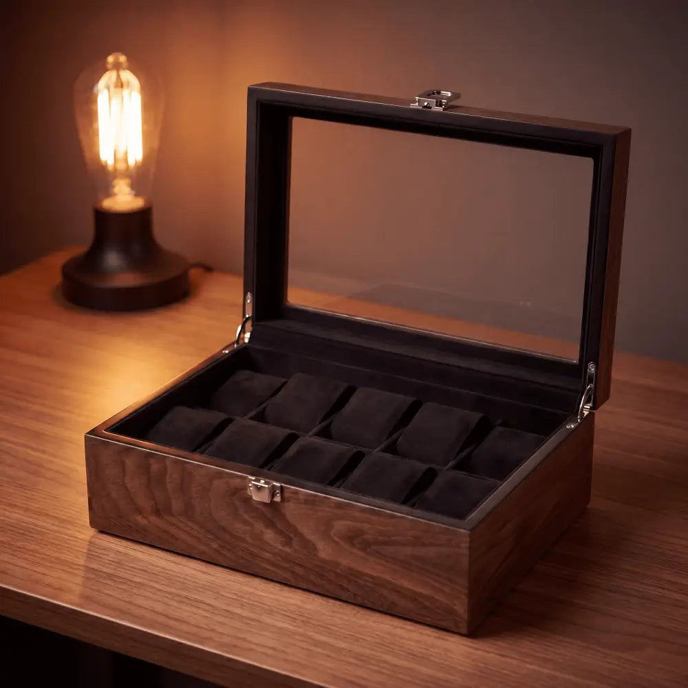Watch Box - Morpheus Series 10
