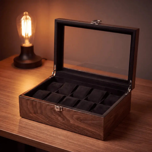 Watch Box - Morpheus Series 10