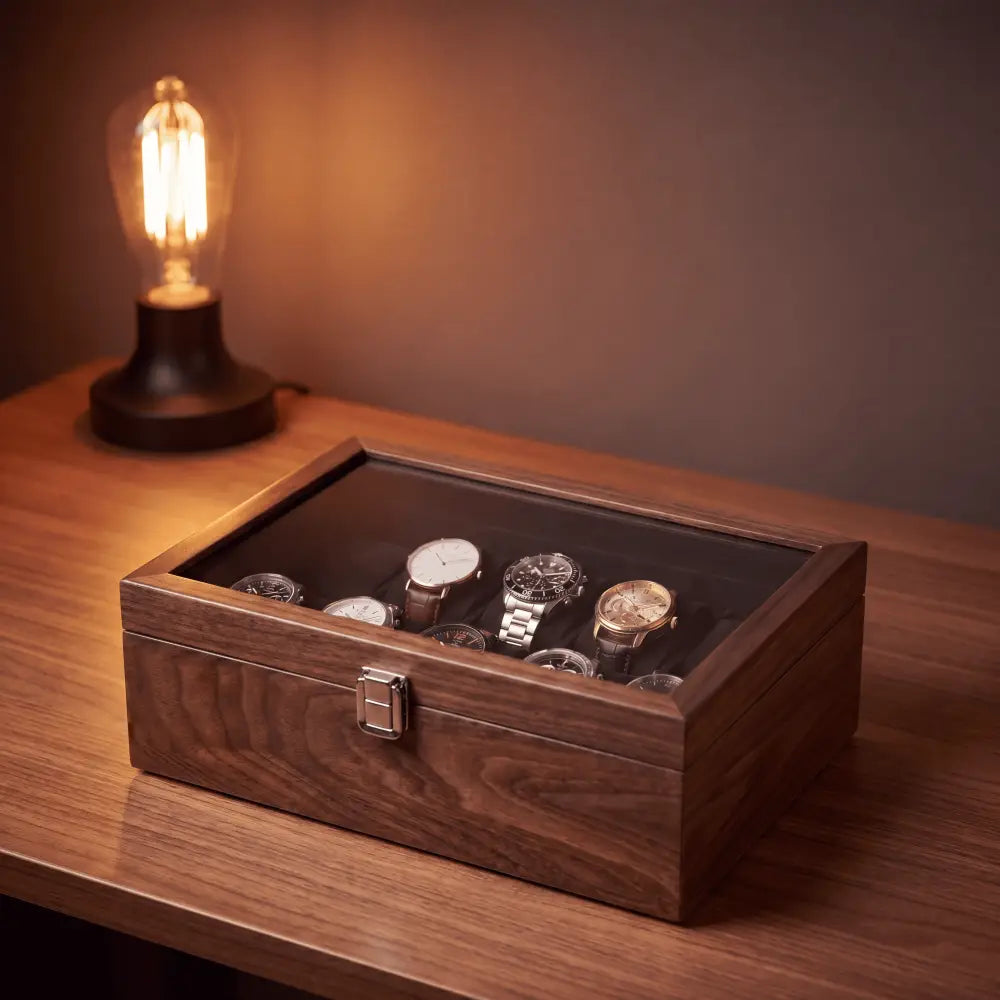 Watch Box - Morpheus Series 10