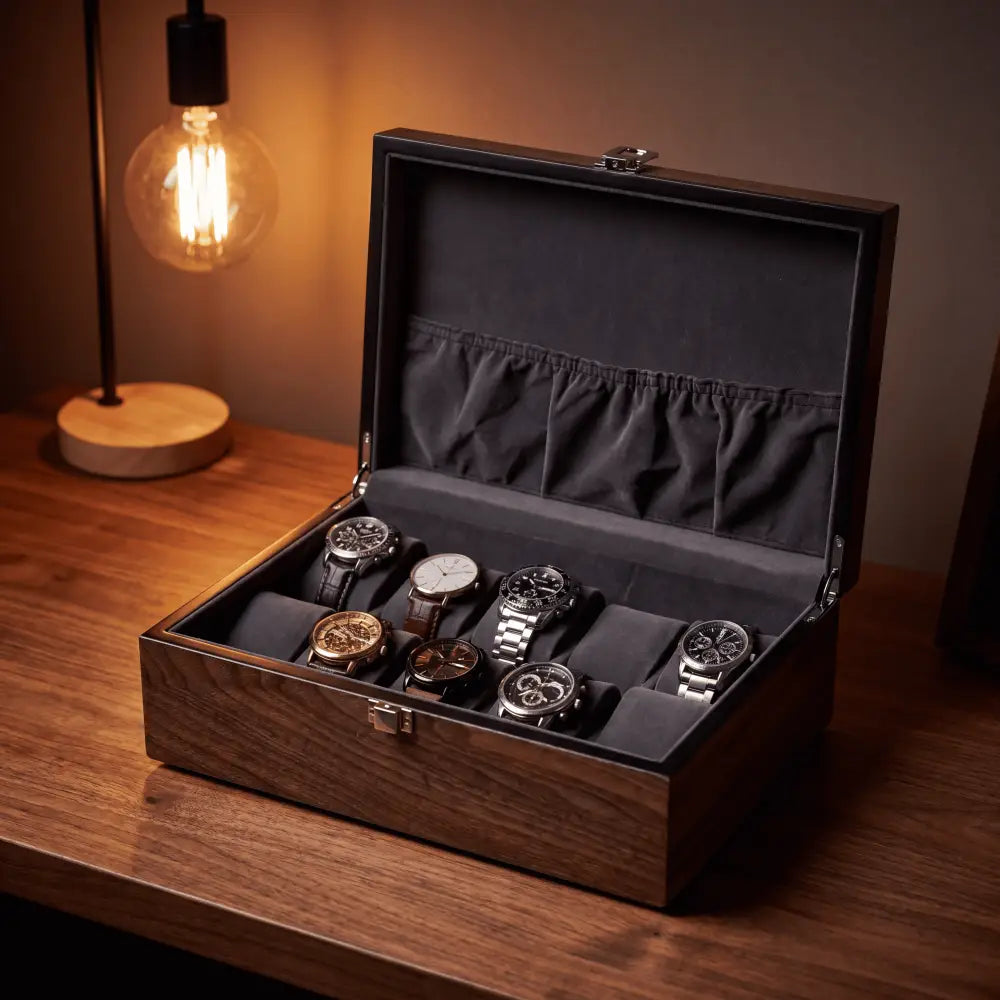 Watch Box - Morpheus Series 10