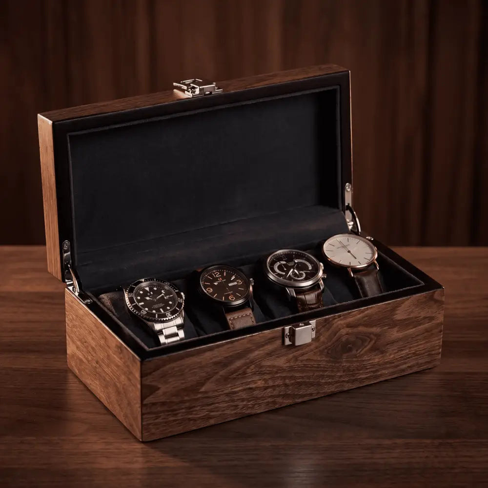 Watch Box - Morpheus Series 4