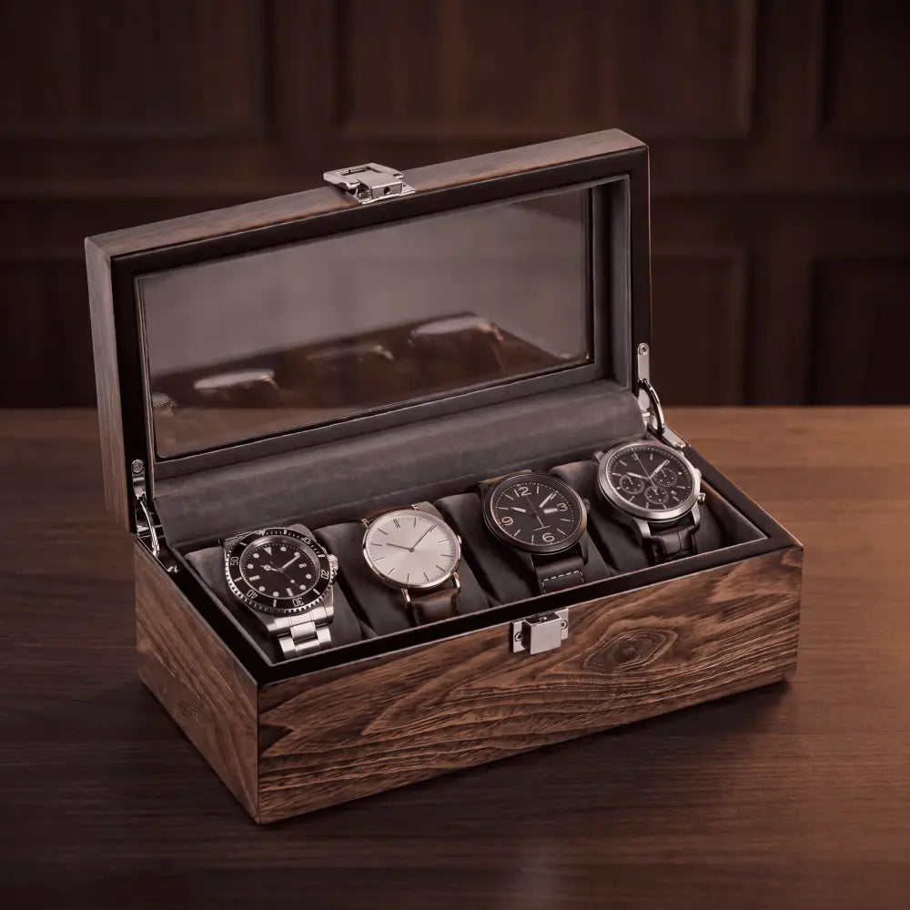 Watch Box - Morpheus Series 4