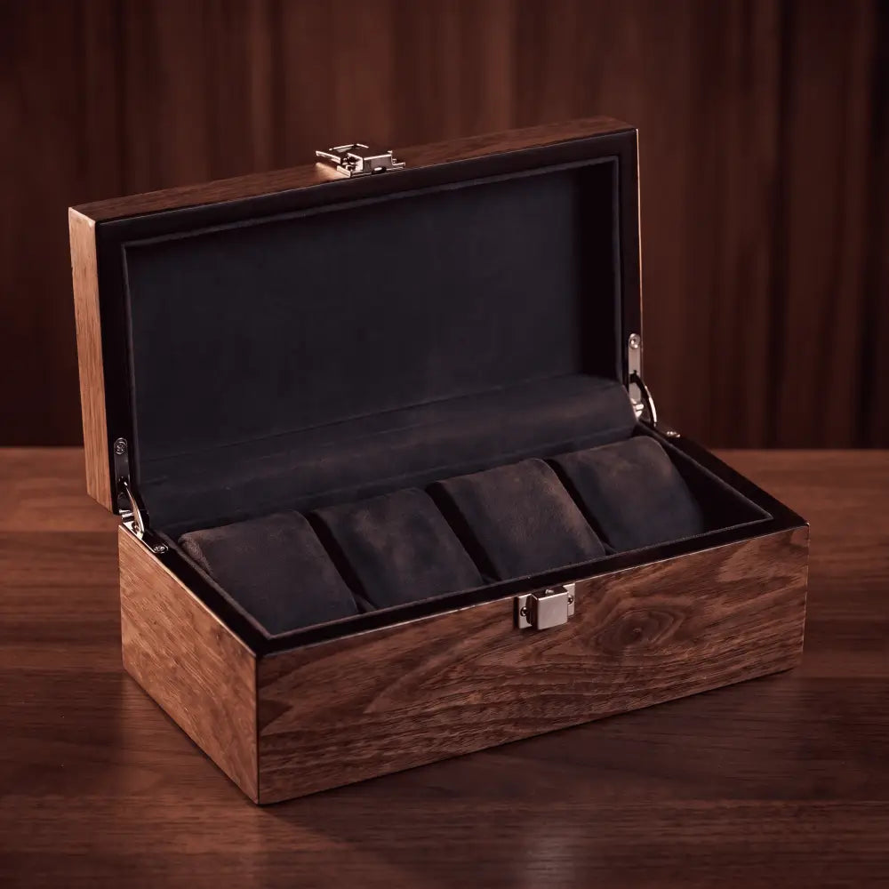 Watch Box - Morpheus Series 4