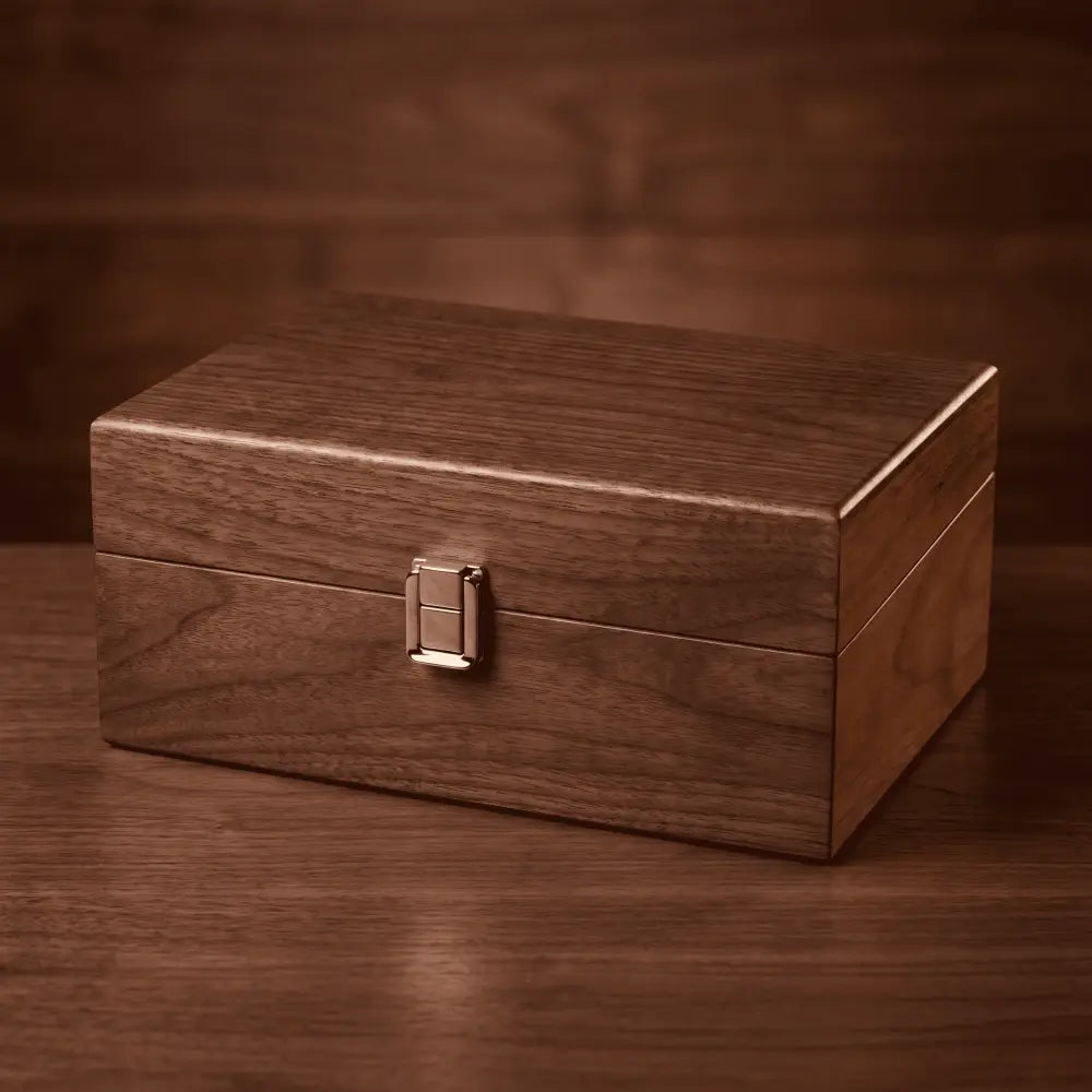 Watch Box - Morpheus Series 4