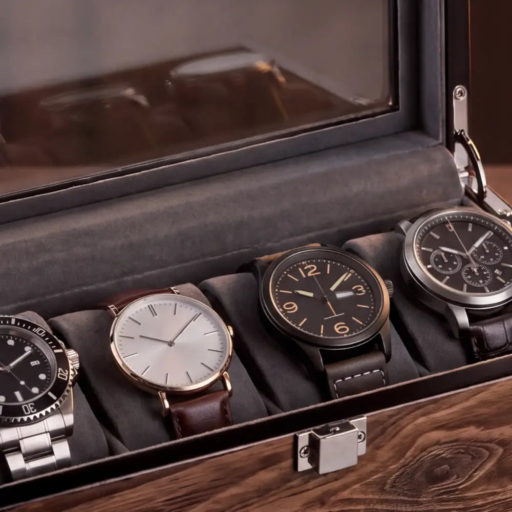 Watch Box - Morpheus Series 4