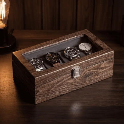 Watch Box - Morpheus Series 4