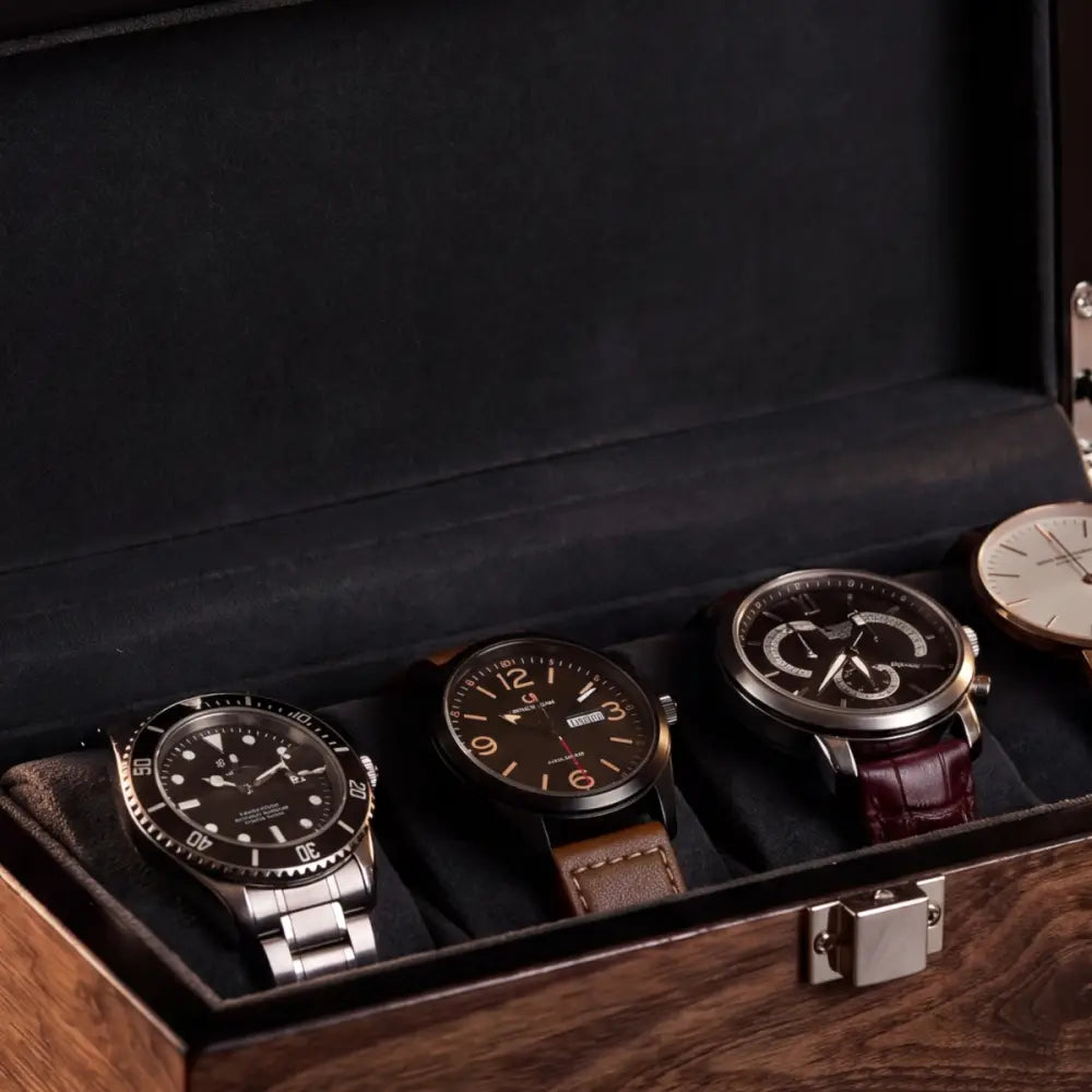 Watch Box - Morpheus Series 4