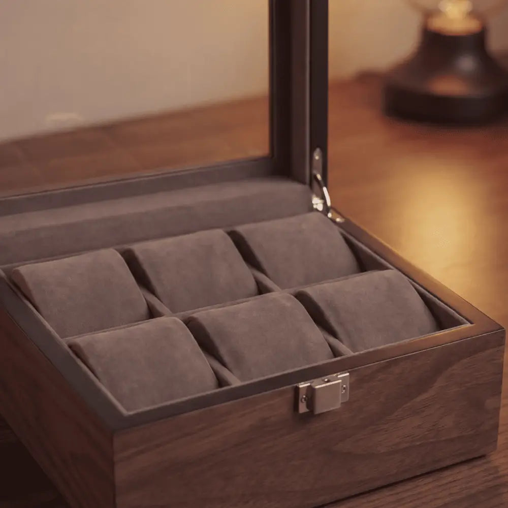 Watch Box - Morpheus Series 6