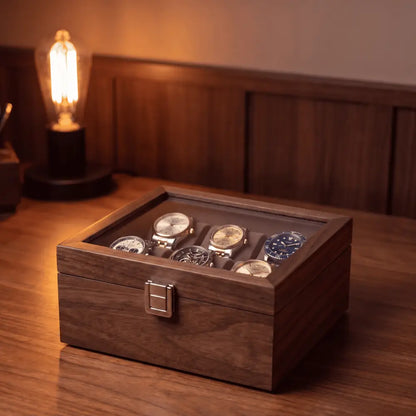 Watch Box - Morpheus Series 6