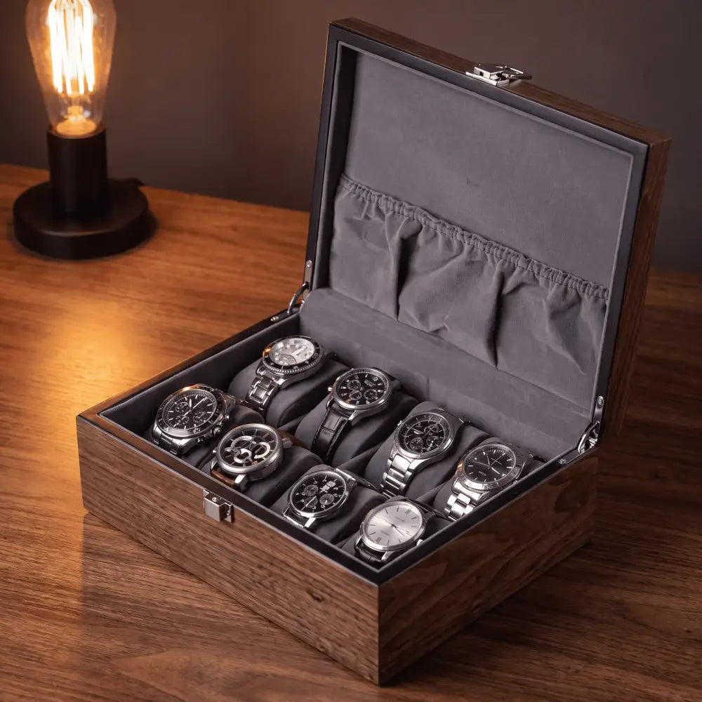 Watch Box - Morpheus Series 8