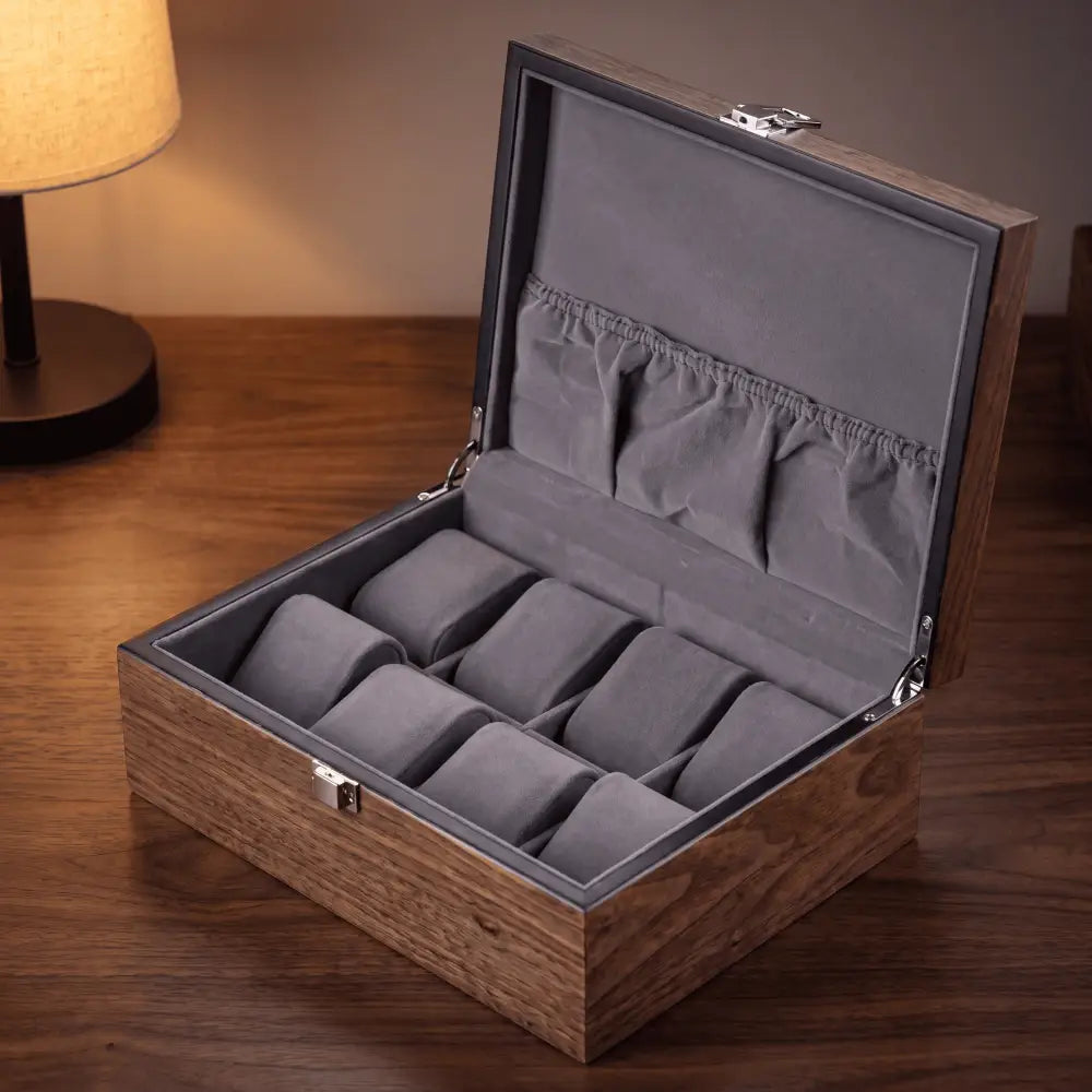 Watch Box - Morpheus Series 8