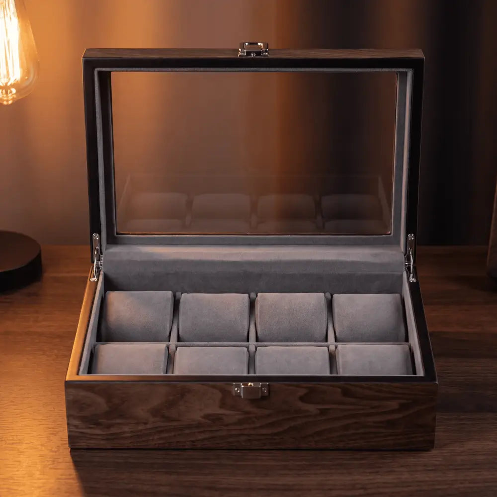 Watch Box - Morpheus Series 8