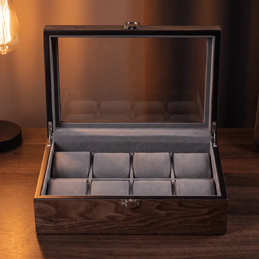 Watch Box - Morpheus Series 8