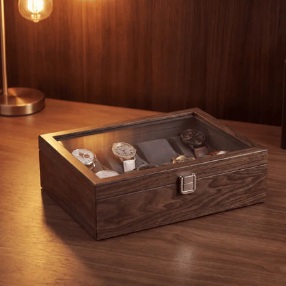 Watch Box - Morpheus Series 8