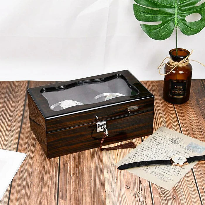 Heritage Watch Box, Series 2