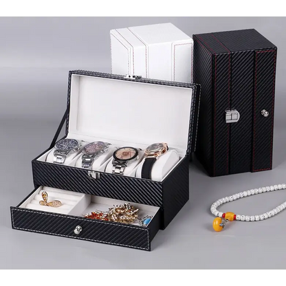 Presentation Case - Deep Black
