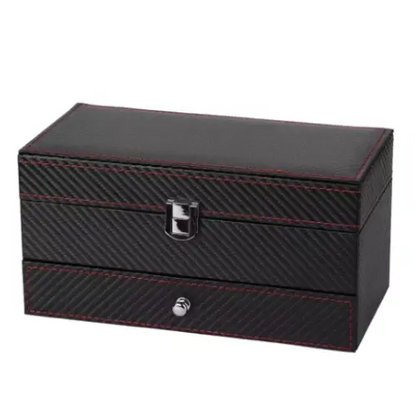 Presentation Case - Deep Black