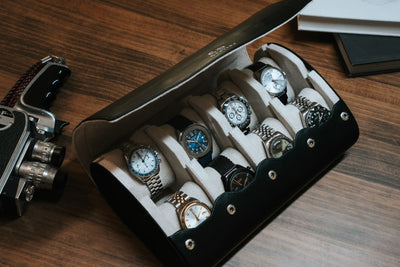 Watch Cases
