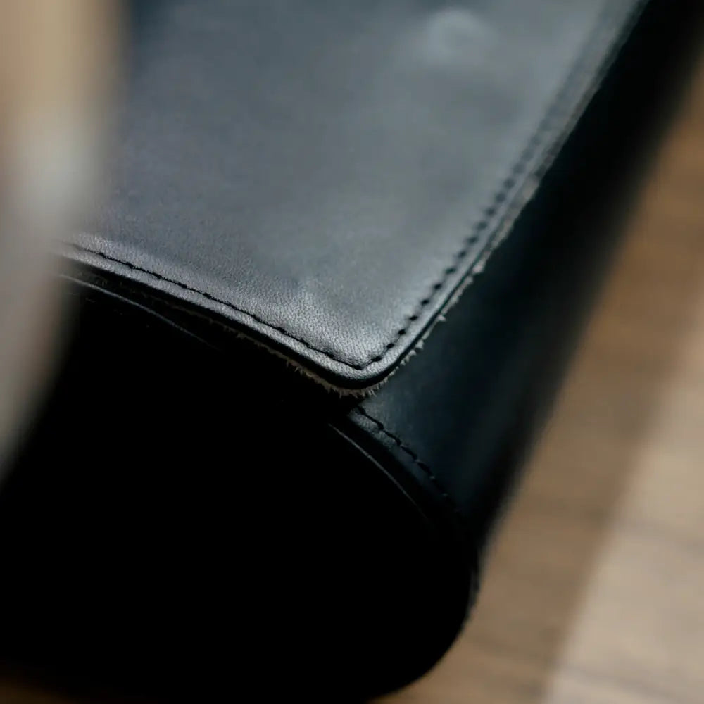 Travel Watch Case - Cohen-Dubois Series 4