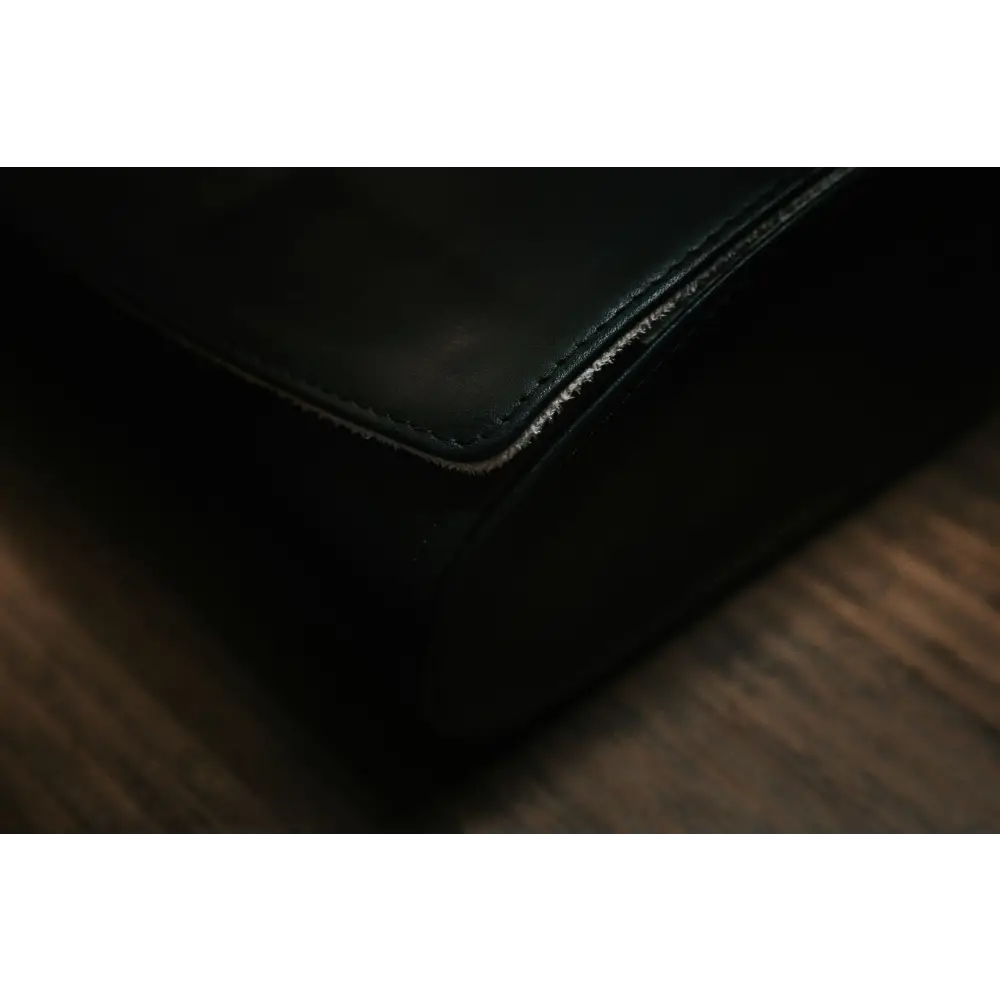Travel Watch Case - Cohen-Dubois Series 8