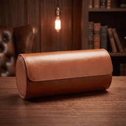 Cognac Brown
