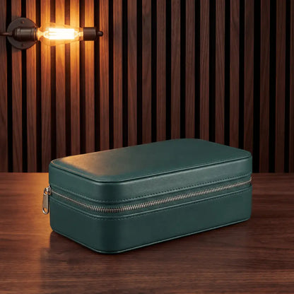 Travel Watch Case - Signature