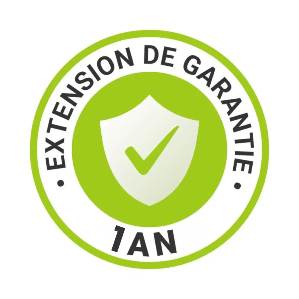 Extended Warranty - 1 year