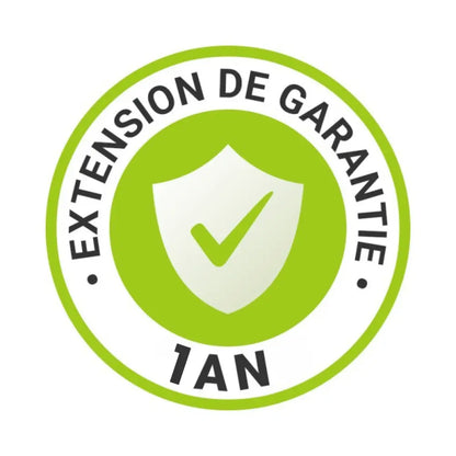Extended Warranty - 1 year