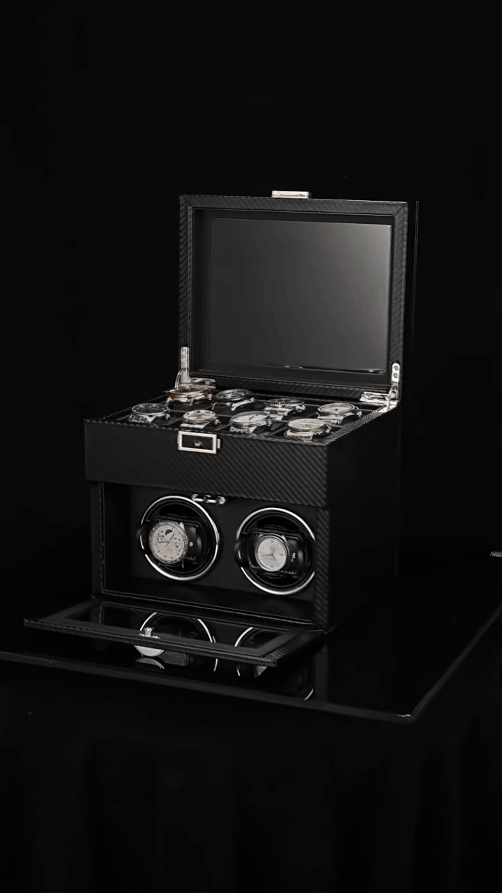 Cohen Dubois watch accessory