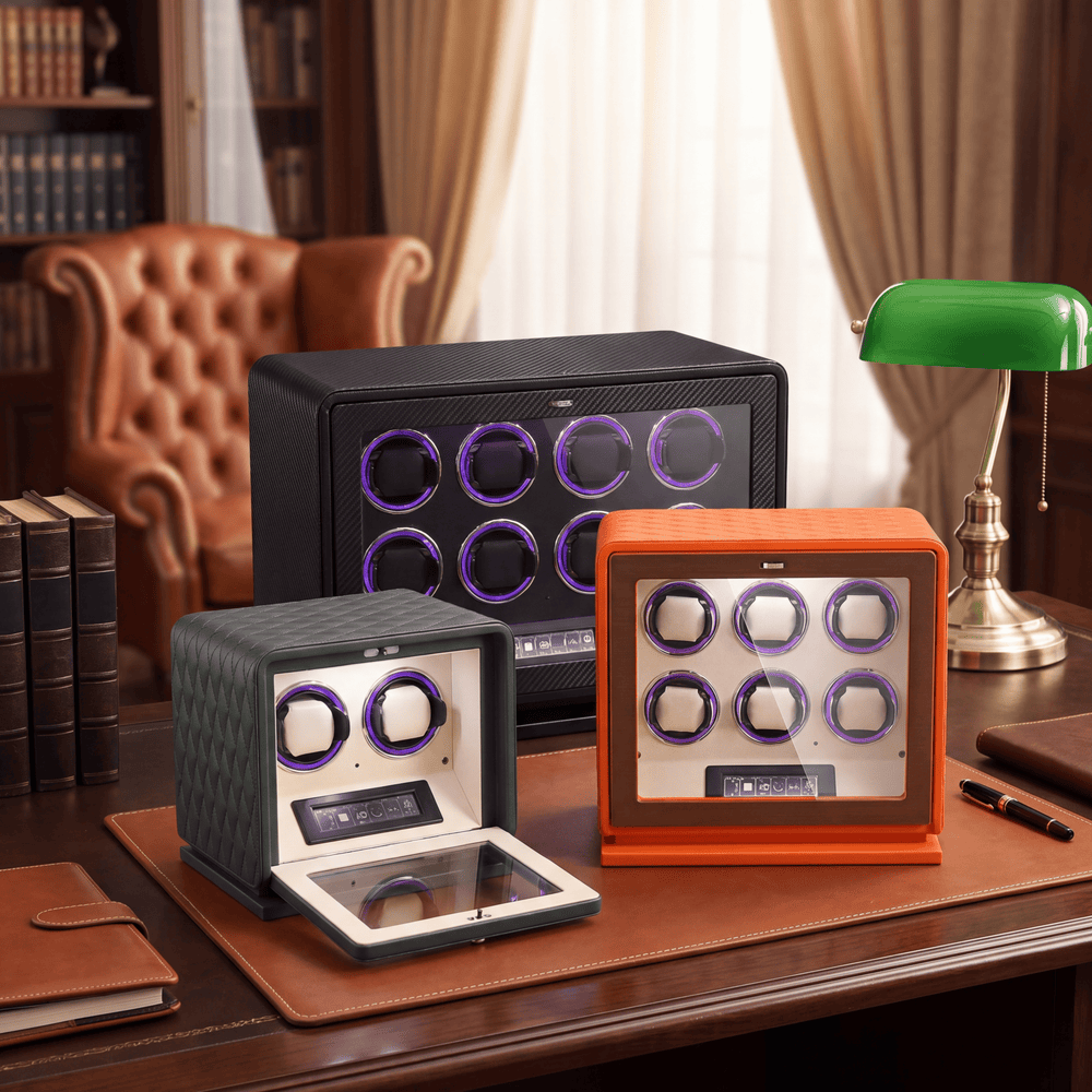 Watch winder