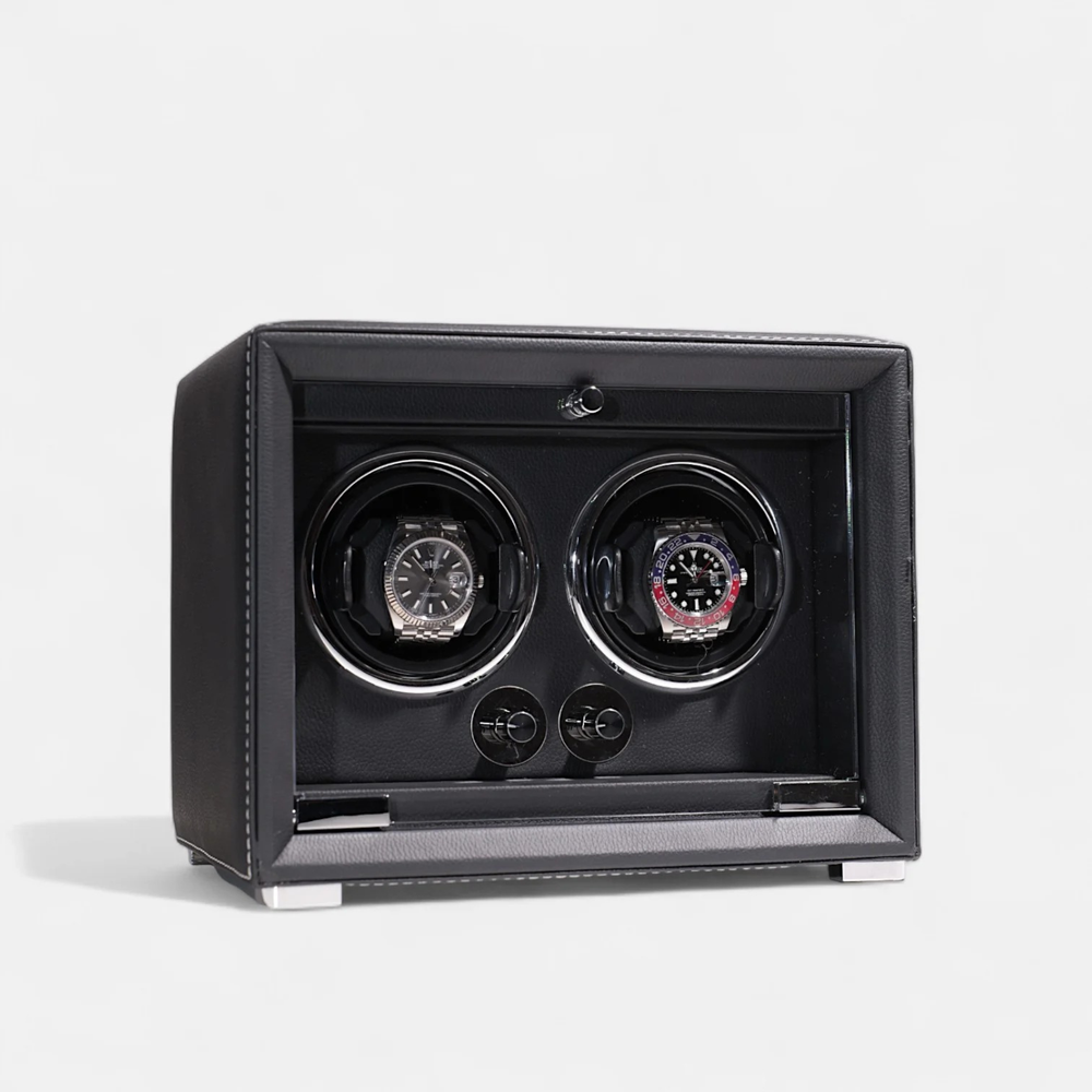 Charcoal Watch Winder