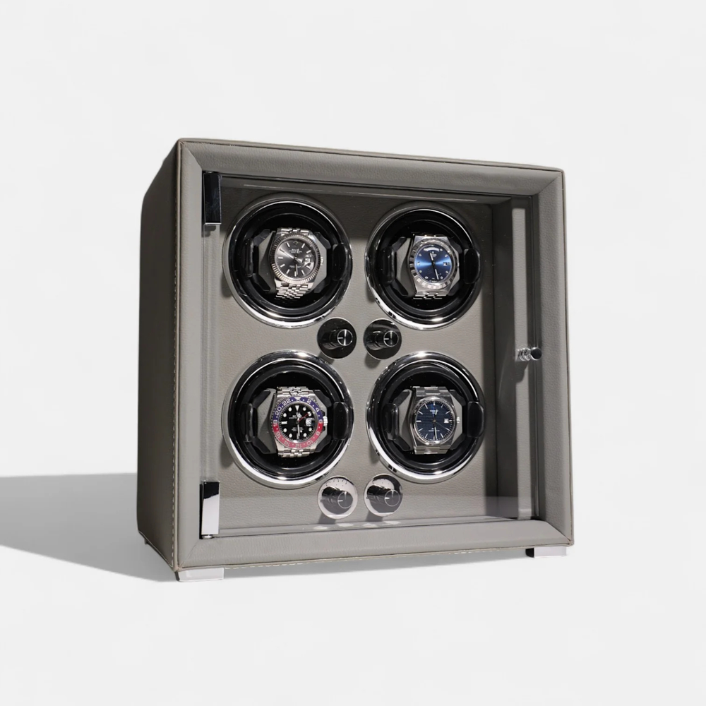 Cavallo Nero Watch Winder
