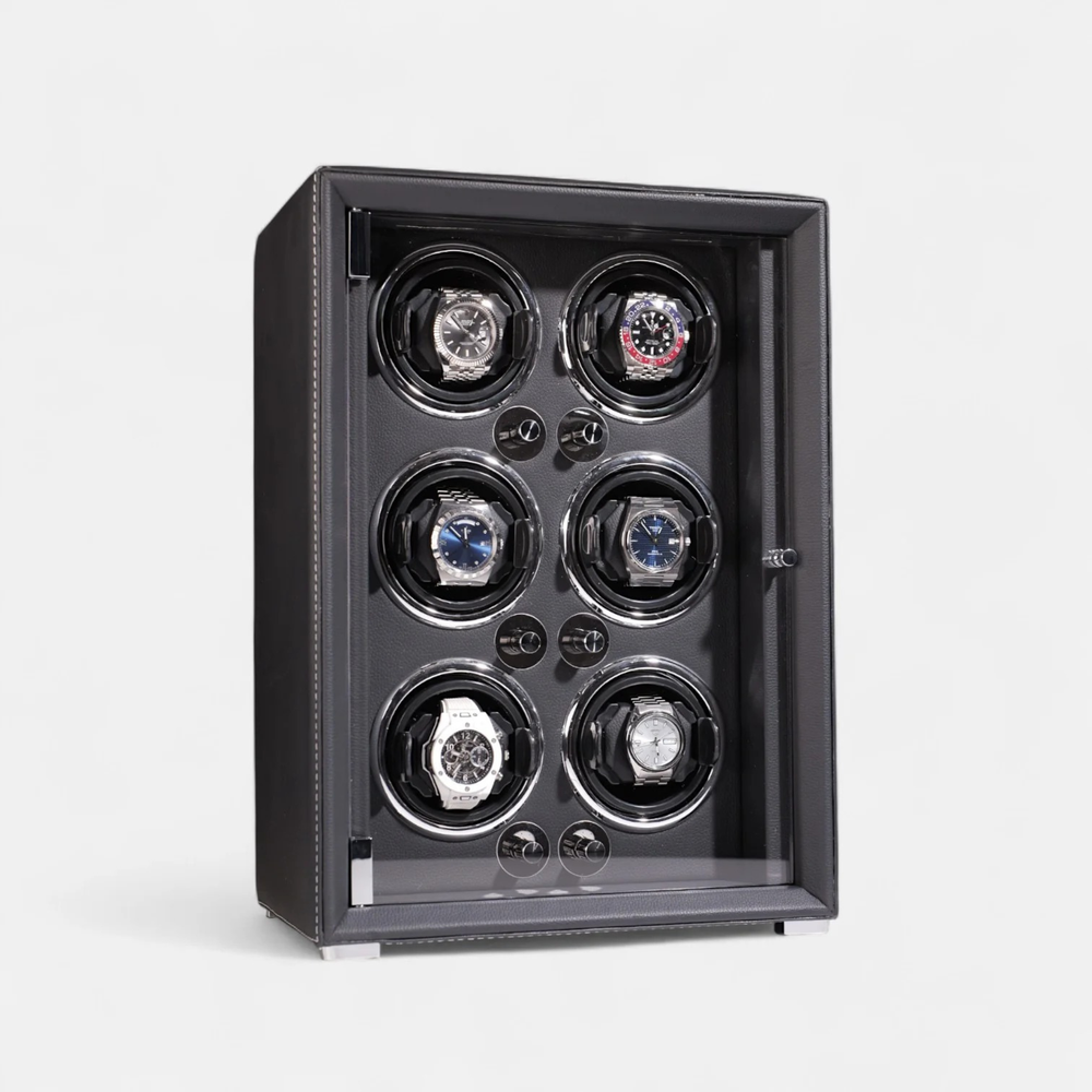 Elegance and Precision Watch Winder