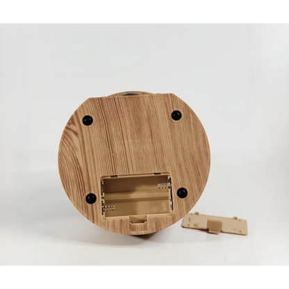 Watch Winder - Crystal Wood