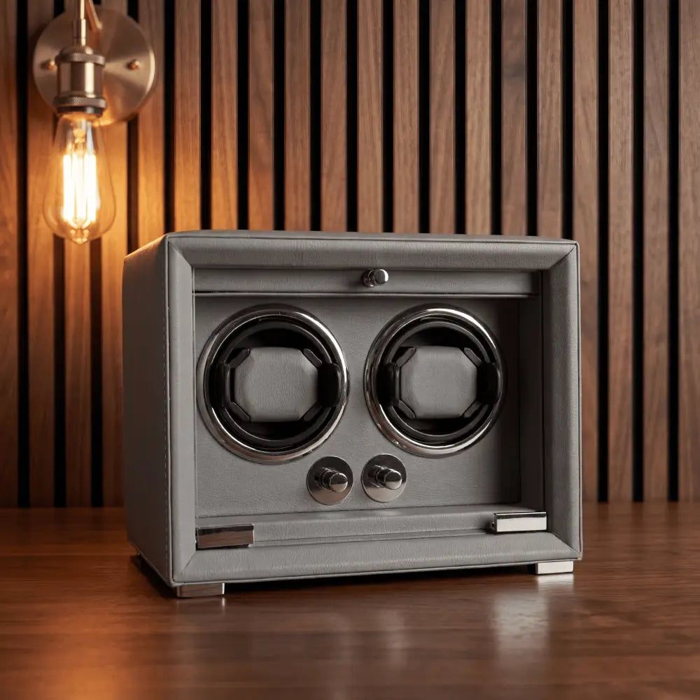 Watch Winder - Cavallo Series 2