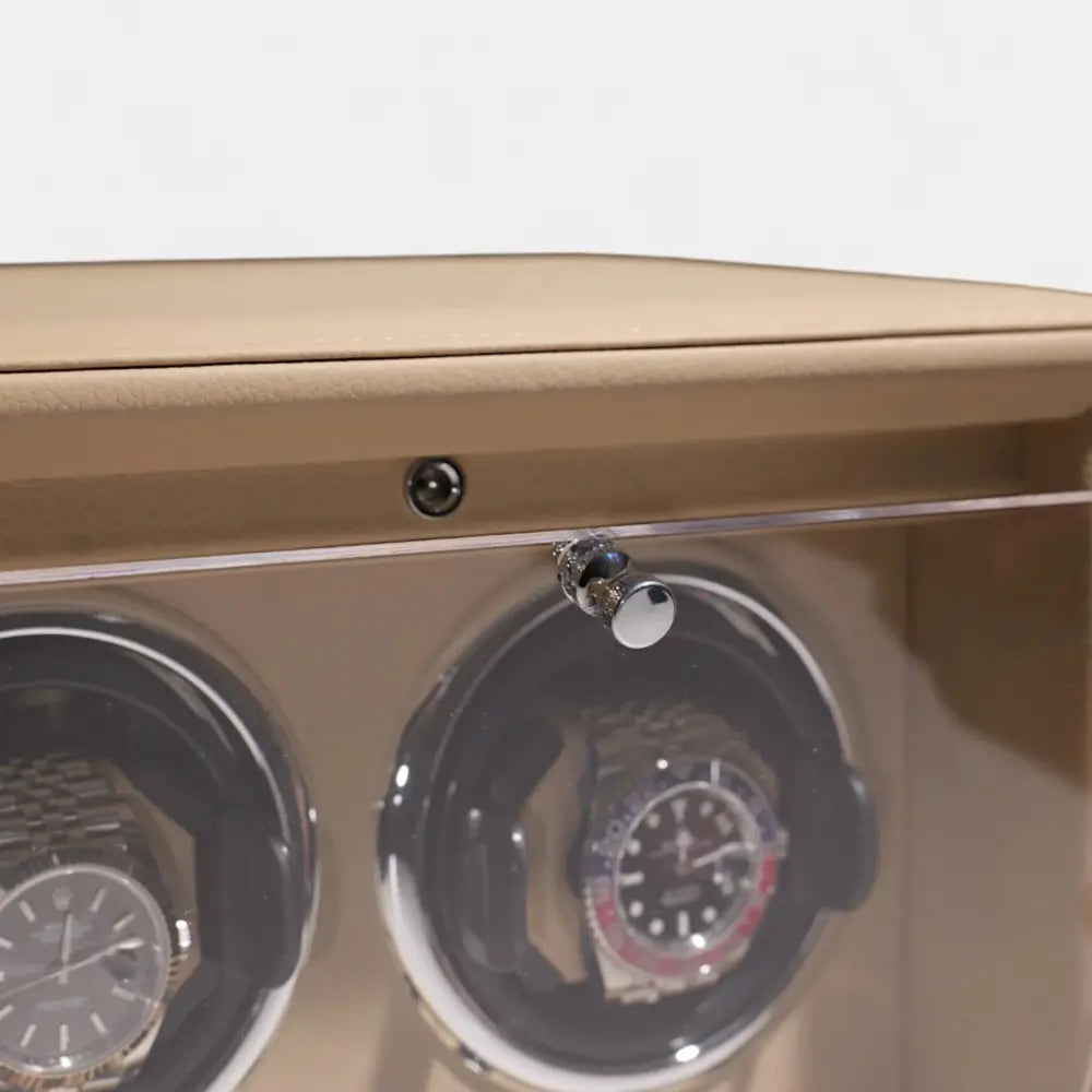 Watch Winder - Cavallo Series 2