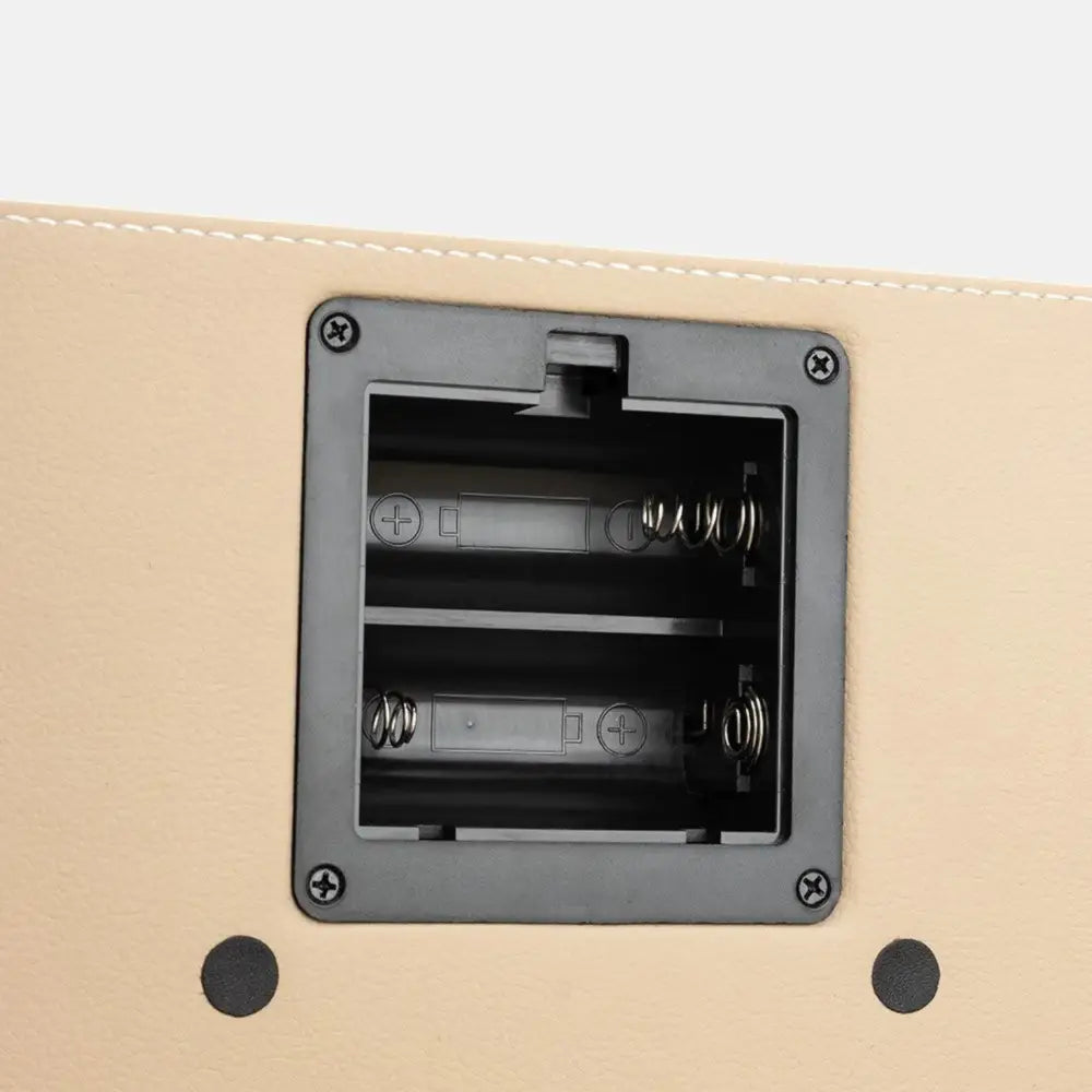 Watch Winder - Cavallo Series 2