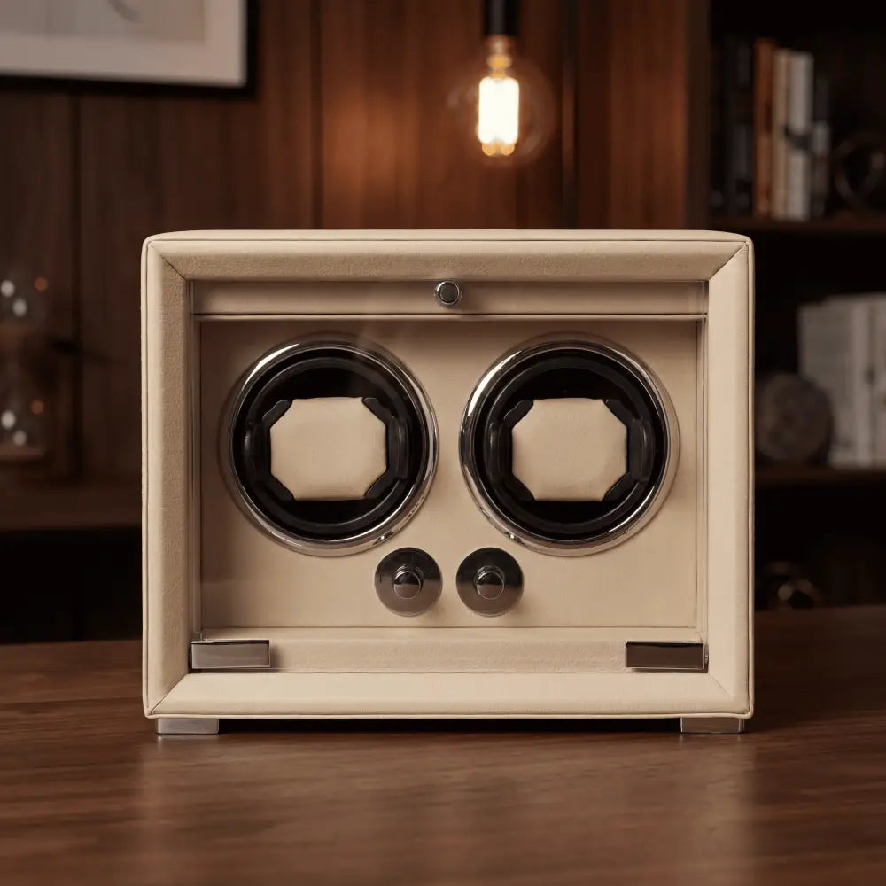 Watch Winder - Cavallo Series 2