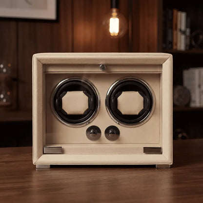 Watch Winder - Cavallo Series 2