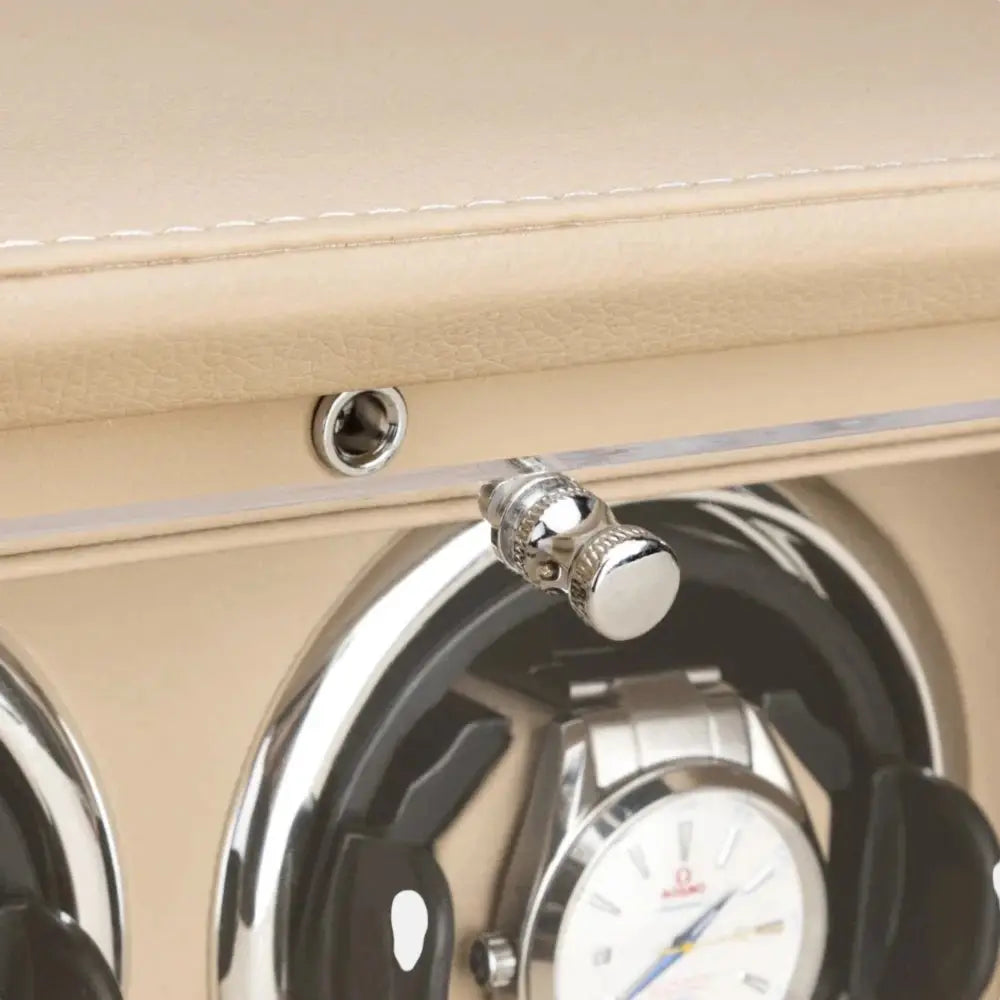 Watch Winder - Cavallo Series 2