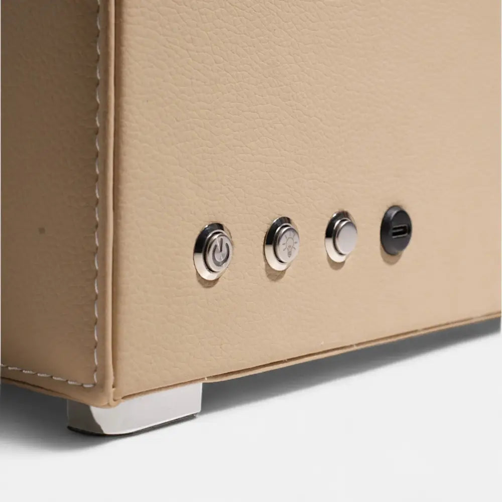 Watch Winder - Cavallo Series 2