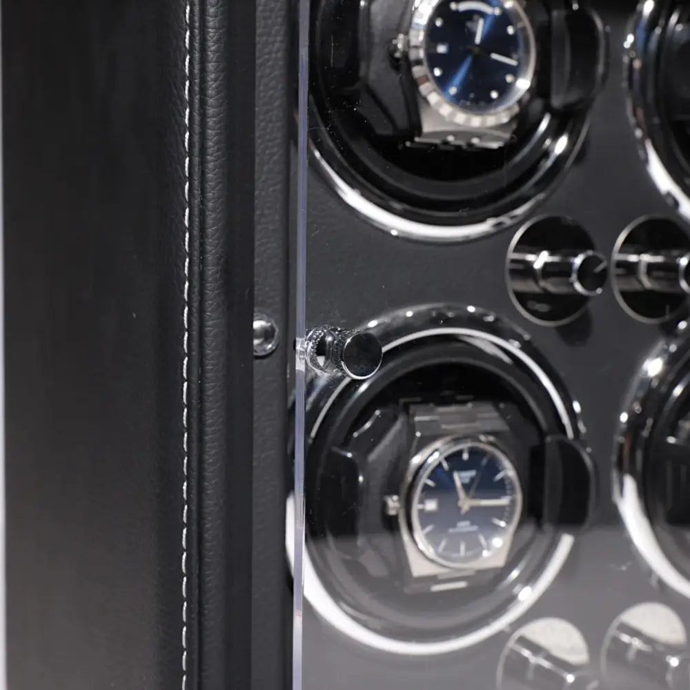 Watch Winder - Cavallo Series 4